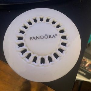 Pandora jewelry box